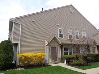 704 Coventry Way, Mount Laurel NJ  08054-6704 exterior
