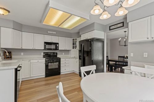 17038 Hastings Ave, Parker CO 80134-7659 exterior