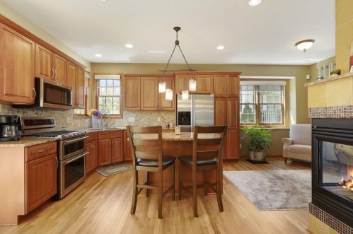 15717 50th Ave, Minneapolis MN  55446-3421 exterior