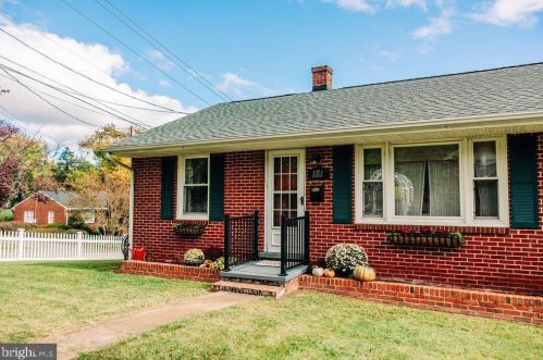 181 Mason St, Madison Mills, VA 22960-1813