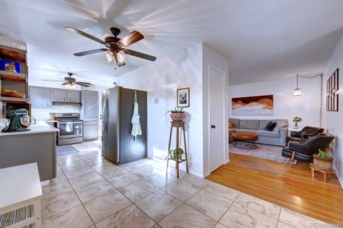 4315 Kalamath St, Englewood CO 80110-5503 exterior