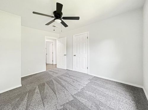 6693 Marie St, Fort Worth TX  76180-1504 exterior