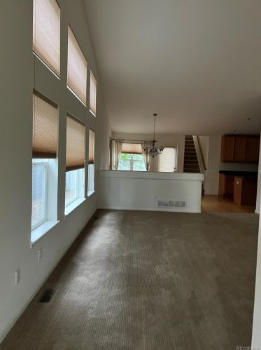 16524 Blackthorn Way, Parker CO  80134-4321 exterior