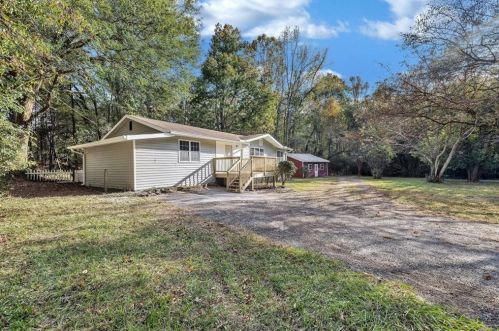 4359 Campbell Rd, Lithonia, GA 30039-6921
