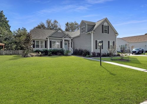 1444 Thayer Pl, Mount Pleasant, SC 29466-9029