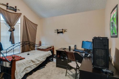 6701 Andress Dr, Fort Worth TX  76132-2999 exterior