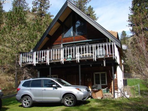 57793 Bingham Rd, Adams, OR 97810-3093