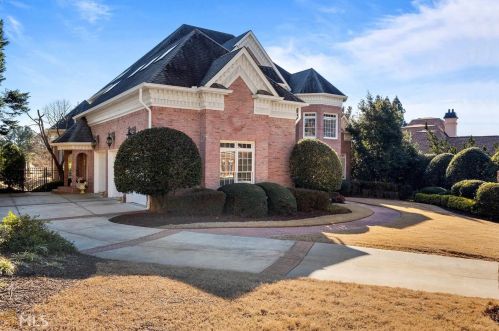 1407 Spyglass Hill Dr, Duluth, GA 30097-5947