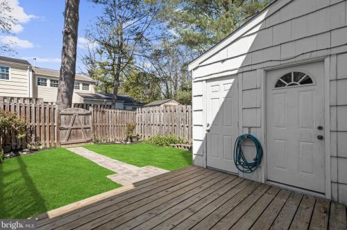5524 Green Dory Ln, Columbia MD  21044-1915 exterior