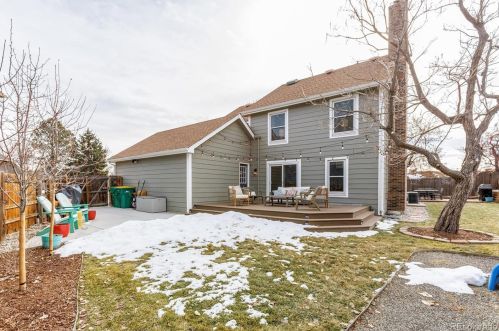 12153 Harvard Dr, Aurora CO 80014-1947 exterior