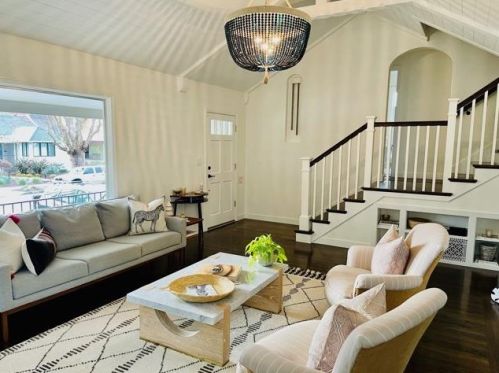 450 Marin Dr, Burlingame, CA 94010-2725