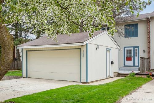 190 Greenway Dr, Hanover Park, IL 60108-2079