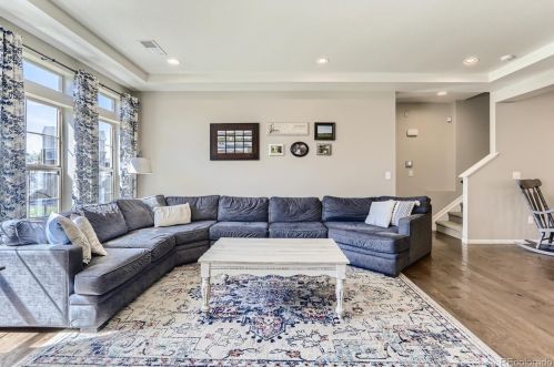 4858 Biloxi Way, Denver CO 80016-7284 exterior