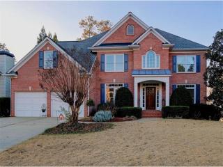 3521 Bonaire Blf, Marietta, GA 30066-8703