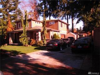 9721 227th Pl, Edmonds, WA 98020-5927