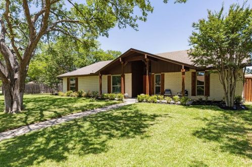 1503 Shannon Pl, Carrollton TX 75006-1500 exterior