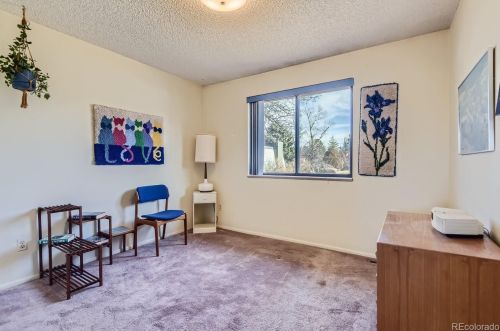 6257 Poplar St, Englewood CO 80112-1636 exterior