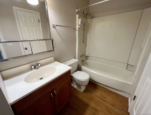 19017 21 Cir, Aurora CO 80011-5272 exterior