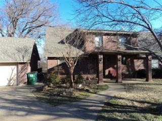 5000 Washington Ave, Piedmont, OK 73078-9428