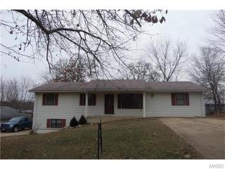 302 Ellen St, Hayden, MO 65459-6307
