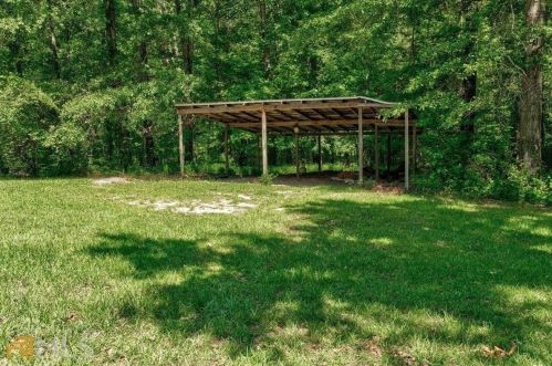 283 Hemphill Rd, Stockbridge GA  30281-2825 exterior