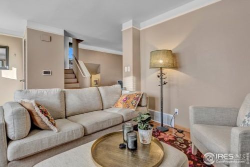 2840 La Grange Cir, Boulder CO  80305-6339 exterior