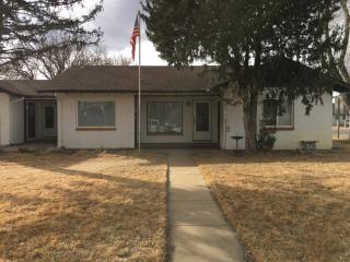 791 F Ave, Limon, CO