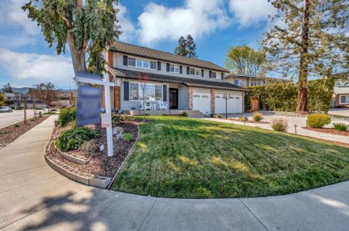 6059 Duet Ct, San Jose, CA 95120-2715