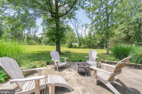 8 Nelson Rdg Rd, Princeton NJ  08540-7426 exterior