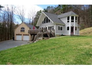 935 Spencer Hollow Rd, Weathersfield VT  05156-8802 exterior