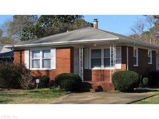 720 Leonard Ave, Chesapeake, VA 23324-3425