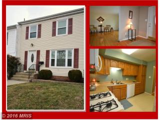 10118 Copeland Dr, Manassas, VA 20109-2907