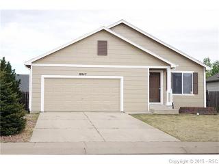 8047 Oliver Rd, Amo, CO 80831-6089