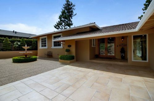 6933 Castlerock Dr, San Jose, CA 95120-4705