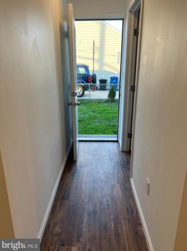 107 Old Post Rd, Aberdeen MD  21001-3786 exterior