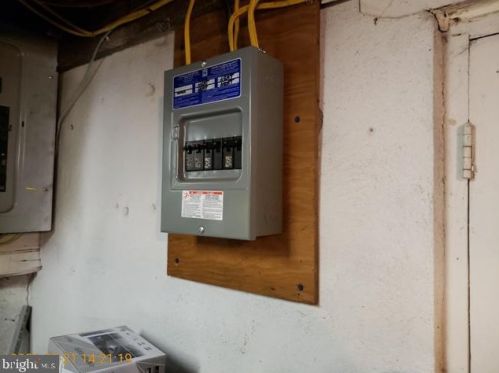 302 Fleet St, Primrose PA 17901-3726 exterior