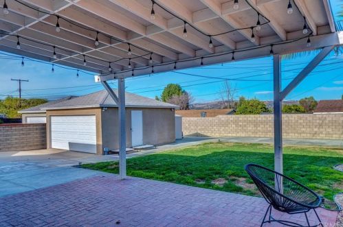 14421 Anola St, Whittier CA 90604-1730 exterior