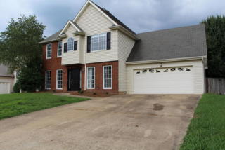 9927 Brently Estates Dr, Chattanooga, TN 37421-4457