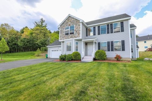 9 Tamora Dr, Nashua, NH 03062-3098