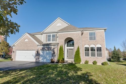 24820 Blue Iris Ct, Plainfield, IL 60585-2934