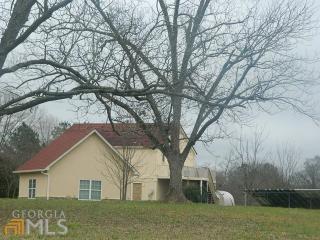 1051 County Line Trl, Mansfield, GA 30055-2137