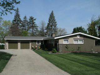 1953 Westgate Rd, Springfield, OH 45504-1253