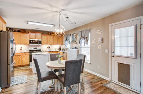 1097 Briar Rose Ln, Ladson SC  29456-3073 exterior