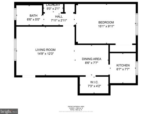 4307 2nd Rd, Arlington VA  43073-2960 exterior