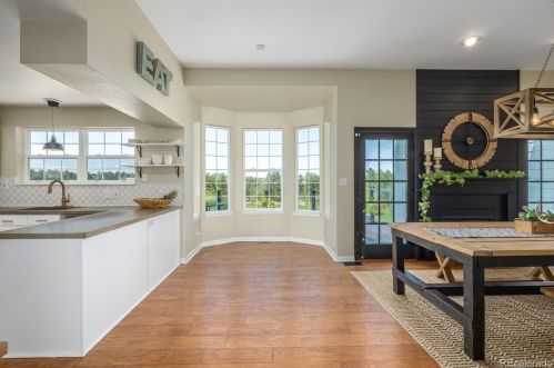 2055 Pinto Trl, Elizabeth CO 80107-8494 exterior