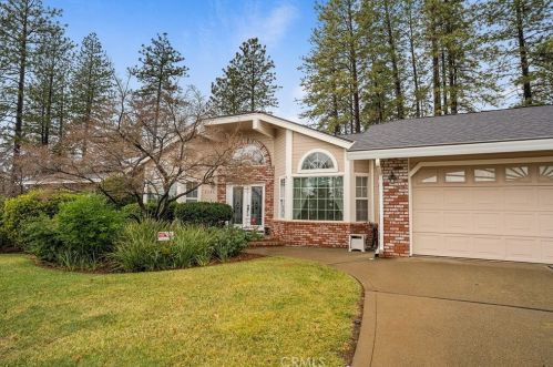 5301 Harrison Rd, Paradise, CA 95969-6691