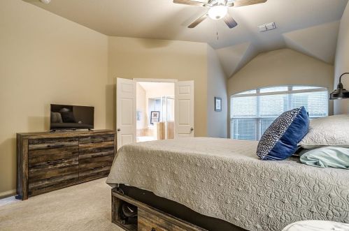 154 Briar Grove Dr, Princeton TX  75407-2677 exterior