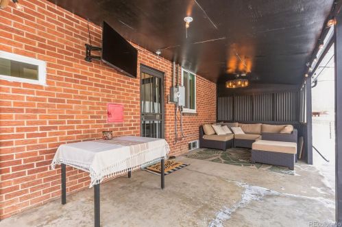 5051 35th Ave, Denver CO  80212-1820 exterior