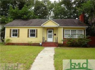 1505 34th St, Savannah, GA 31404-2915