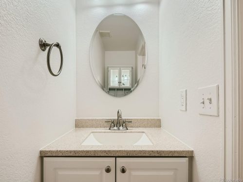 2116 103rd Ave, Denver CO  80229-2335 exterior